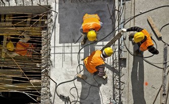 תאונות באתרי בנייה: מרבה ביטוחים, מרבה דאגה תאונות באתרי בנייה: מרבה ביטוחים, מרבה דאגה