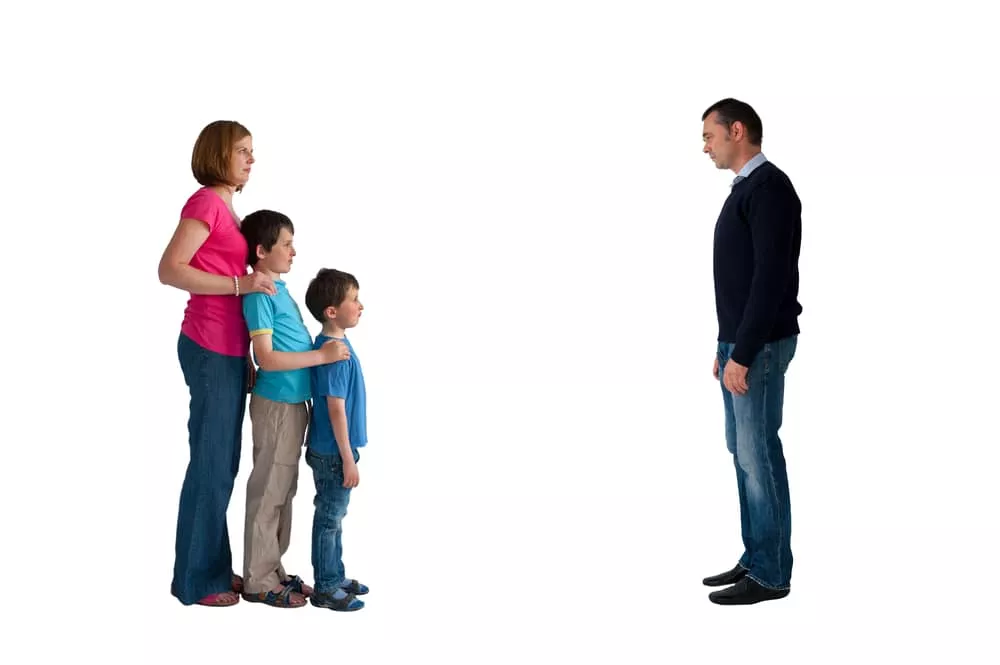 משמורת והסדרי שהייה: האם אפשר להכריח אב לפגוש את ילדיו?(1)