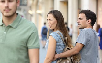העליון קבע: שינוי חלוקת רכוש במקרה של בגידה העליון קבע: שינוי חלוקת רכוש במקרה של בגידה