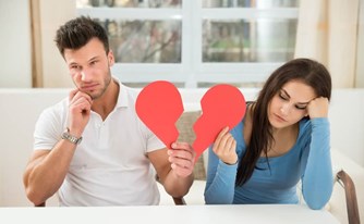 גירושין בהסכמה באמצעות גישור: שני הצדדים מנצחים גירושין בהסכמה באמצעות גישור: שני הצדדים מנצחים