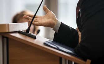 פקודת הראיות: מה יובא בפני בית המשפט? פקודת הראיות: מה יובא בפני בית המשפט?