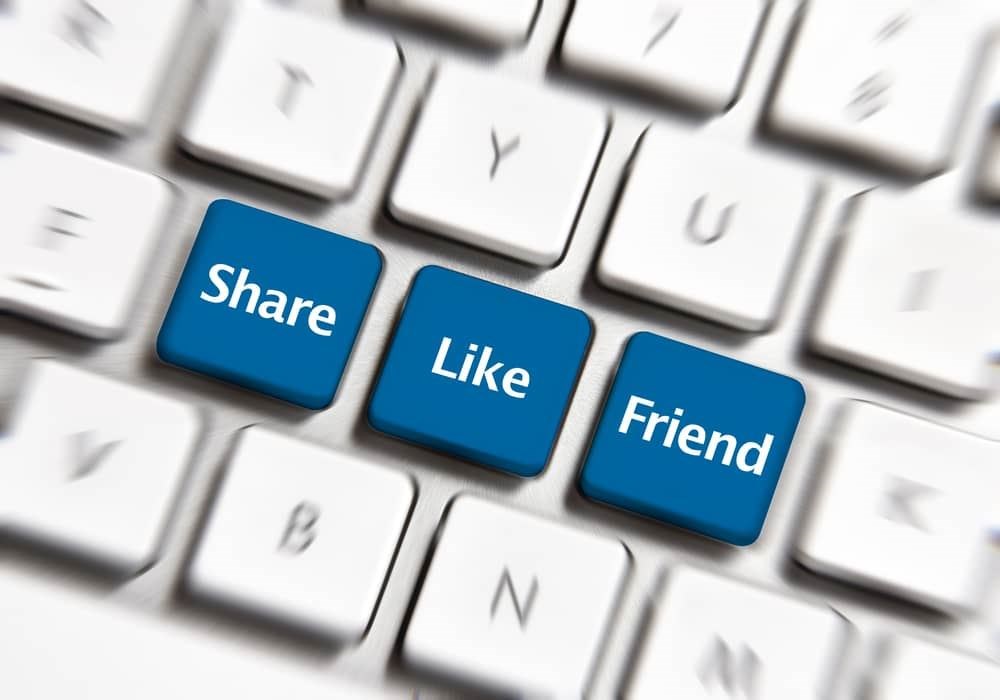 העליון הכריע: גם שיתוף בפייסבוק עלול להיחשב ללשון הרע