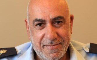 10 חודשי מאסר לניצב ניסו שחם על עבירות מעשה מגונה, מרמה והפרת אמונים 10 חודשי מאסר לניצב ניסו שחם על עבירות מעשה מגונה, מרמה והפרת אמונים