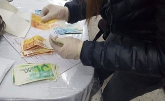 הרב אליעזר ברלנד: נעצר בחשד לעבירות עושק, מרמה ועבירות מס והלבנת הון הרב אליעזר ברלנד: נעצר בחשד לעבירות עושק, מרמה ועבירות מס והלבנת הון