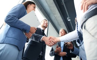 הצלחת הגישור כאשר עורכי דין הם צדדים לגישור הצלחת הגישור כאשר עורכי דין הם צדדים לגישור