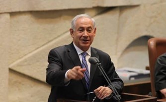 על האיזון העדין שבין הממשלה למערכת המשפט על האיזון העדין שבין הממשלה למערכת המשפט