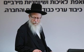 לאן נעלמו כל הפרשיות של בחירות 2020 מועד ג'? לאן נעלמו כל הפרשיות של בחירות 2020 מועד ג'?