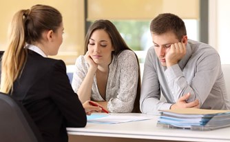 הבנקים סירבו לתת לכם משכנתא? אל תתייאשו הבנקים סירבו לתת לכם משכנתא? אל תתייאשו