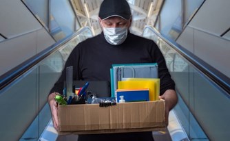 פוטרת בעקבות משבר הקורונה? אלו הן זכויותיך פוטרת בעקבות משבר הקורונה? אלו הן זכויותיך