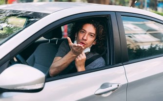 נהג חדש? אלו העבירות שעלולות לגרום לך לרדת מהכביש נהג חדש? אלו העבירות שעלולות לגרום לך לרדת מהכביש