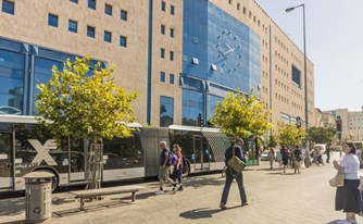 אחרי 20 שנה, התחנה המרכזית בירושלים תשלם לבעלי הזכויות על הקרקע שעליה נבנתה אחרי 20 שנה, התחנה המרכזית בירושלים תשלם לבעלי הזכויות על הקרקע שעליה נבנתה