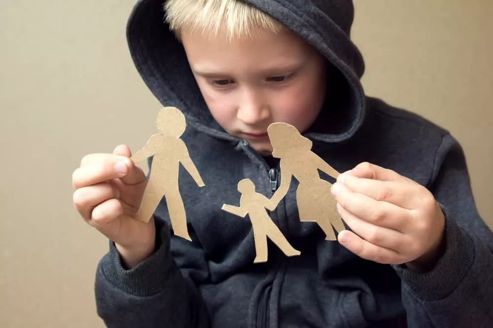 גירושין בהסכמה ועקרון טובת הילד – האפשרות הטובה יותר לזוגות ולילדיהם(1)