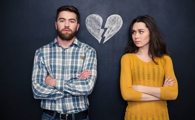 הדרך לגירושין טובים עוברת בגישור עם ליווי רגשי