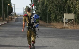 שוחררתם מהשירות הצבאי בגלל אי התאמה? אפשר לשנות את ההחלטה שוחררתם מהשירות הצבאי בגלל אי התאמה? אפשר לשנות את ההחלטה
