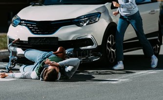 מה לעשות אחרי מעורבות בתאונת דרכים? מה לעשות אחרי מעורבות בתאונת דרכים?