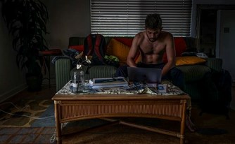 במיוחד בזמן הסגר: חשש מגל עבירות מין דרך האינטרנט במיוחד בזמן הסגר: חשש מגל עבירות מין דרך האינטרנט