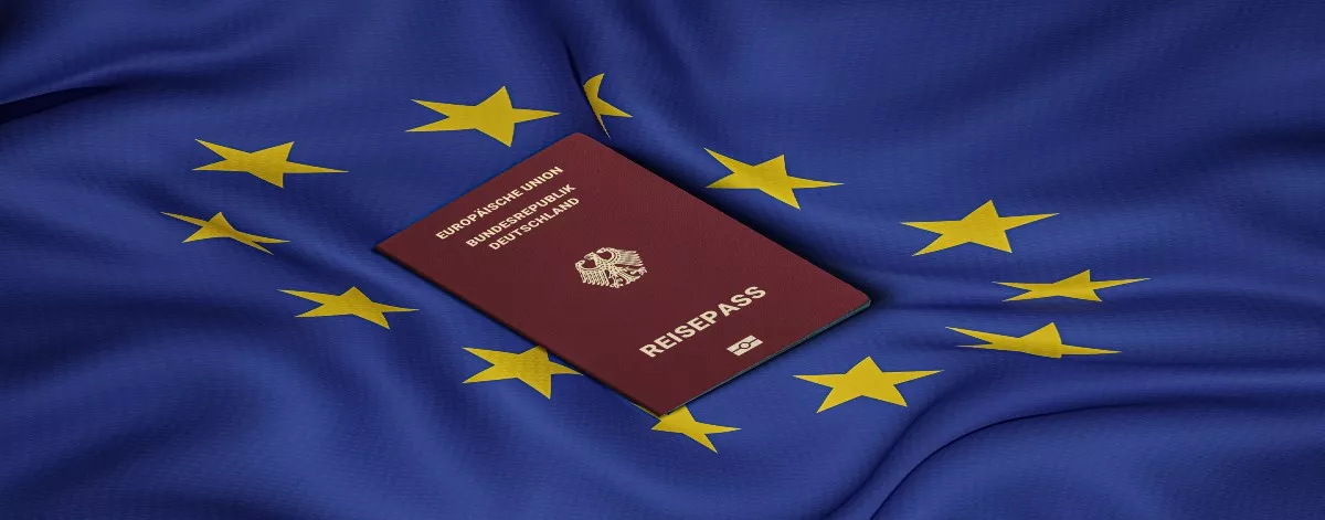 המדריך לקבלת דרכון גרמני – שאלות ותשובות עם עו"ד יובל חן(1)