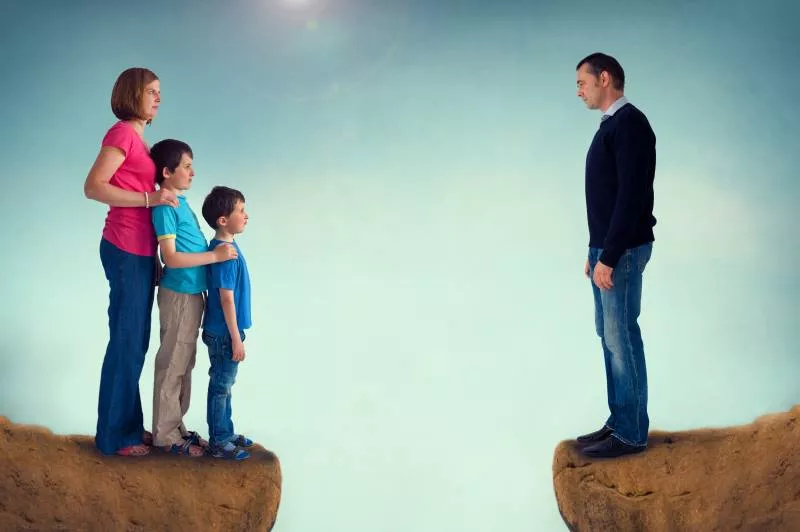 ניכור הורי: כיצד לפעול נגד הורה מסית ואיך המצב יכול להתהפך כנגדו?(1)