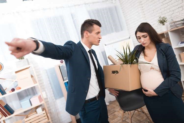 קרע אמיתי ביחסי עבודה: מתי יאושרו פיטורין בהריון או על רקע טיפולי פוריות?
