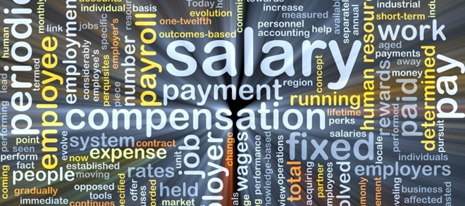 משכורת, פיצויים, תנאי העסקה - זכויות עובדים