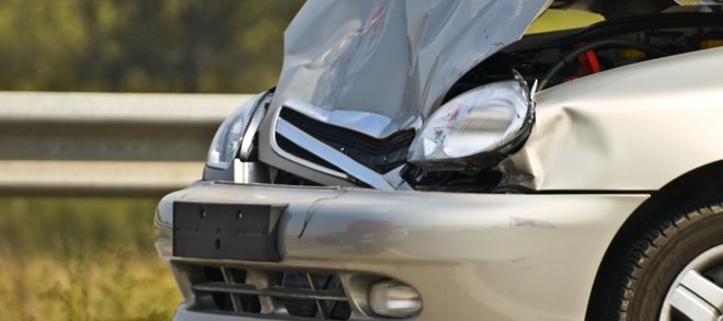 תאונת דרכים - מי ישלם על הנזק?