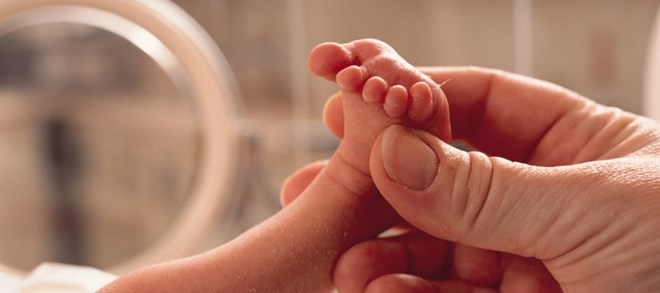 האם התינוק שנולד הוא ממזר?