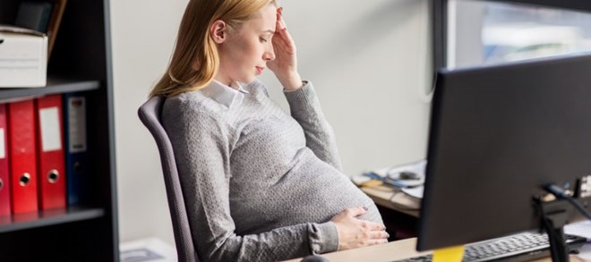 עובדת בהריון - האם מקבלת את הזכויות המגיעות לה?