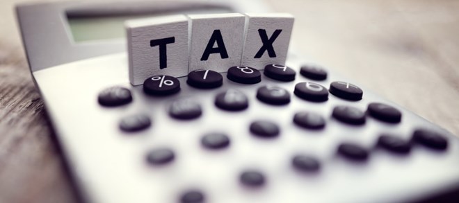 מחשבים את שיעור המס שיש לשלם