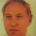 פרופ' הנרי צבי יואכימס פרופ' הנרי צבי יואכימס