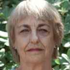 ד"ר איילה תמרי, אקולוגית ד"ר איילה תמרי, אקולוגית