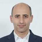 ד"ר מאהר חג'אזי ד"ר מאהר חג'אזי