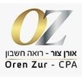משרד רו"ח אורן צור – שירותי ראיית חשבון