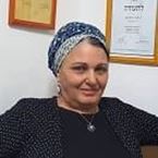 מכללת שיח-בשיטתה של אסתר מזרחי מכללת שיח-בשיטתה של אסתר מזרחי