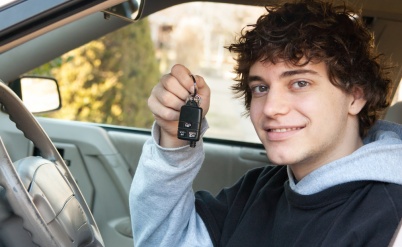אושר סופית: רישיון נהיגה לפני גיל 17 וחובת ליווי ארוכה